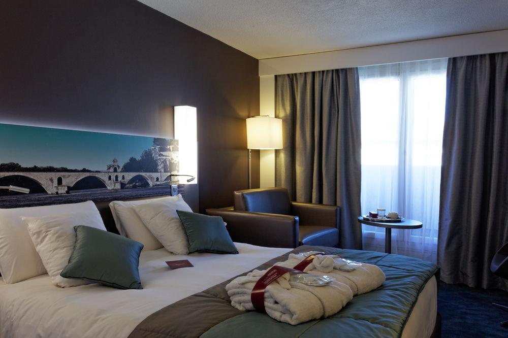 Hotel Mercure Pont D'avignon Centre Avignon