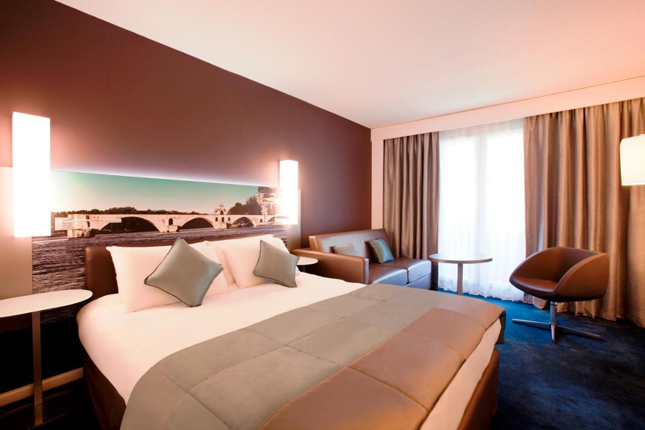 Mercure Pont D'avignon Centre Hotel