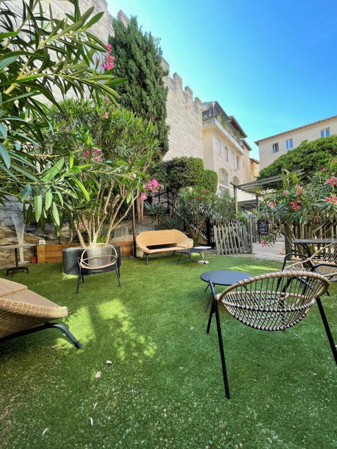 Mercure Pont D'avignon Centre