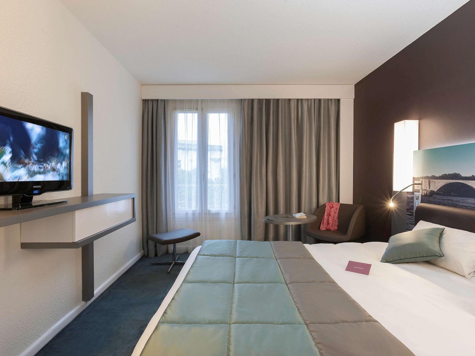 Hotel Mercure Pont D'avignon Centre