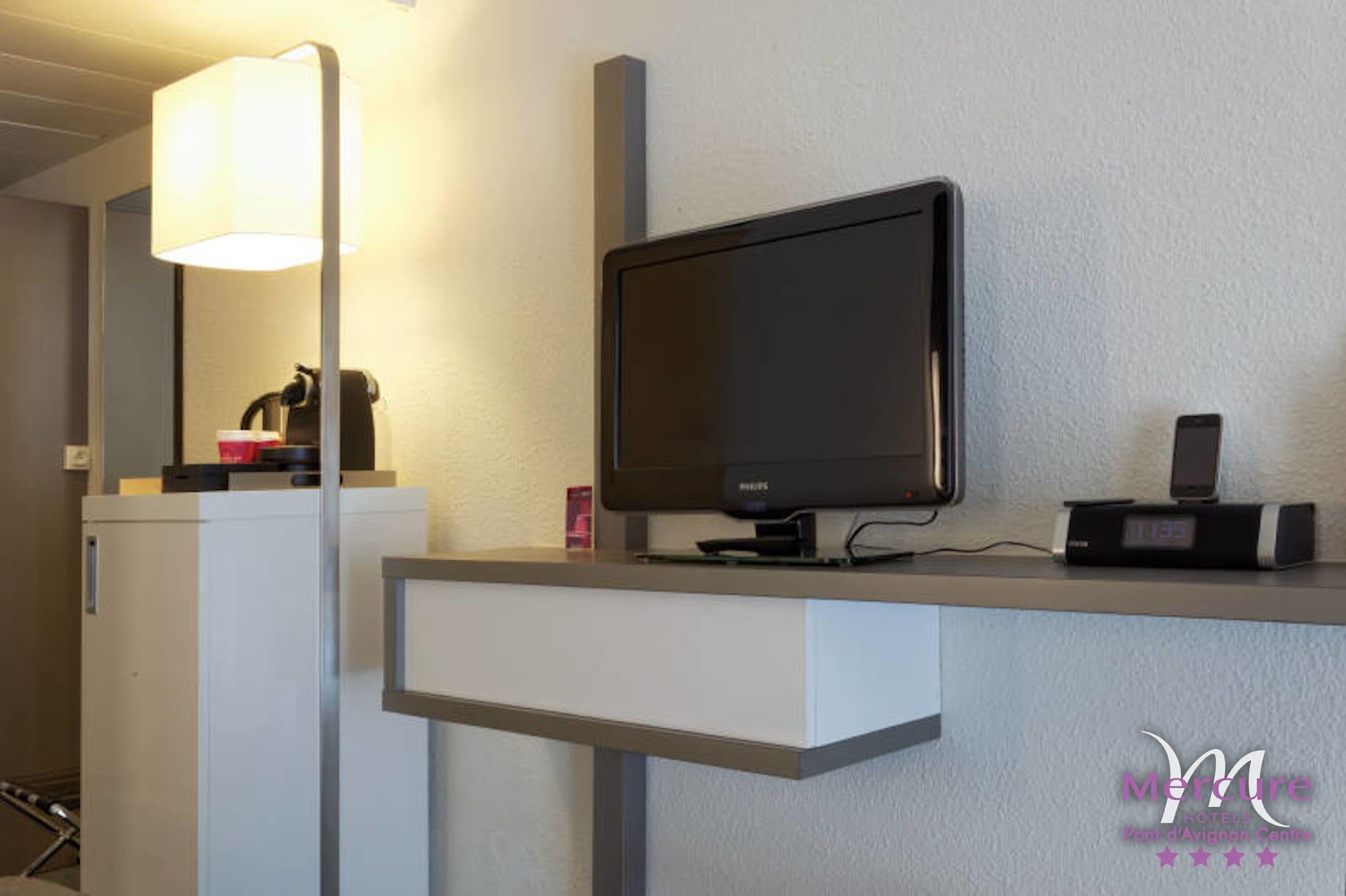 Mercure Pont D'avignon Centre