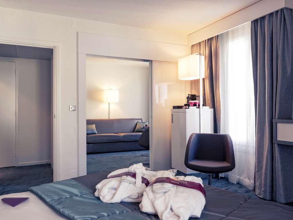 Mercure Pont D'avignon Centre Hotel