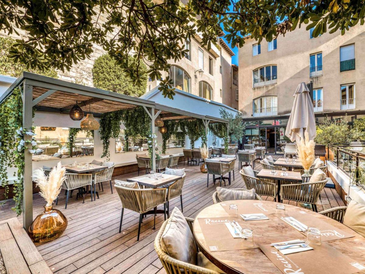 Mercure Pont D'avignon Centre 4*