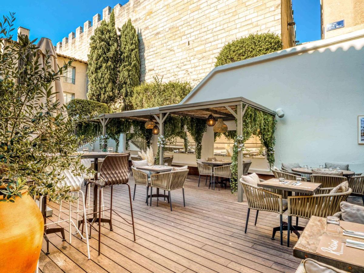Mercure Pont D'avignon Centre 4*