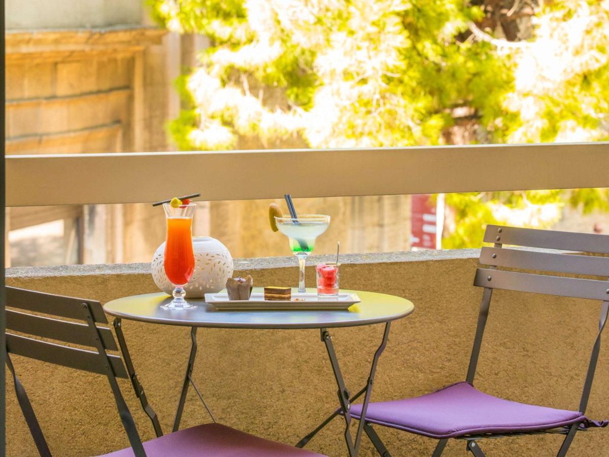 Hotel Mercure Pont D'avignon Centre 4*