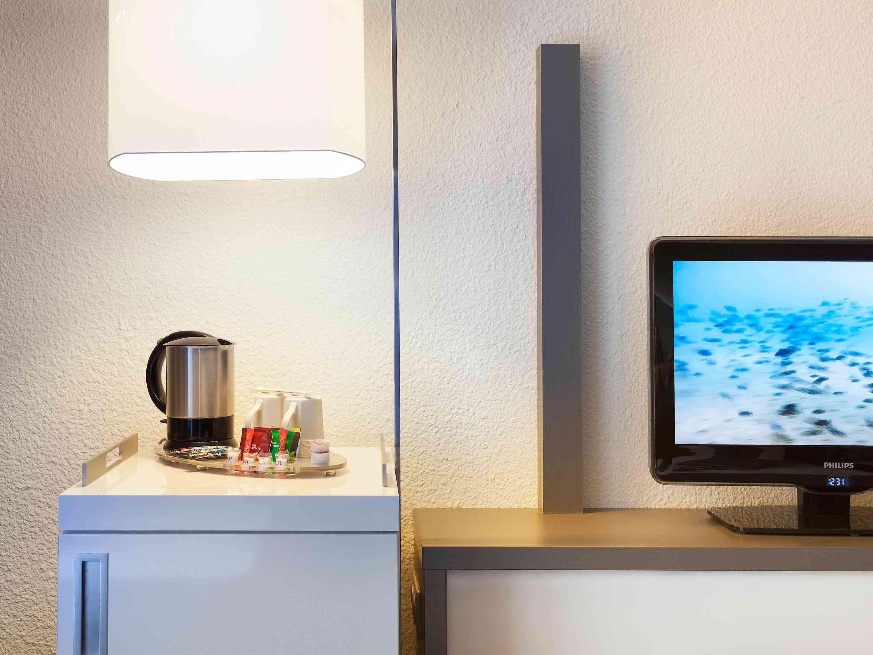 Mercure Pont D’avignon Centre 4*