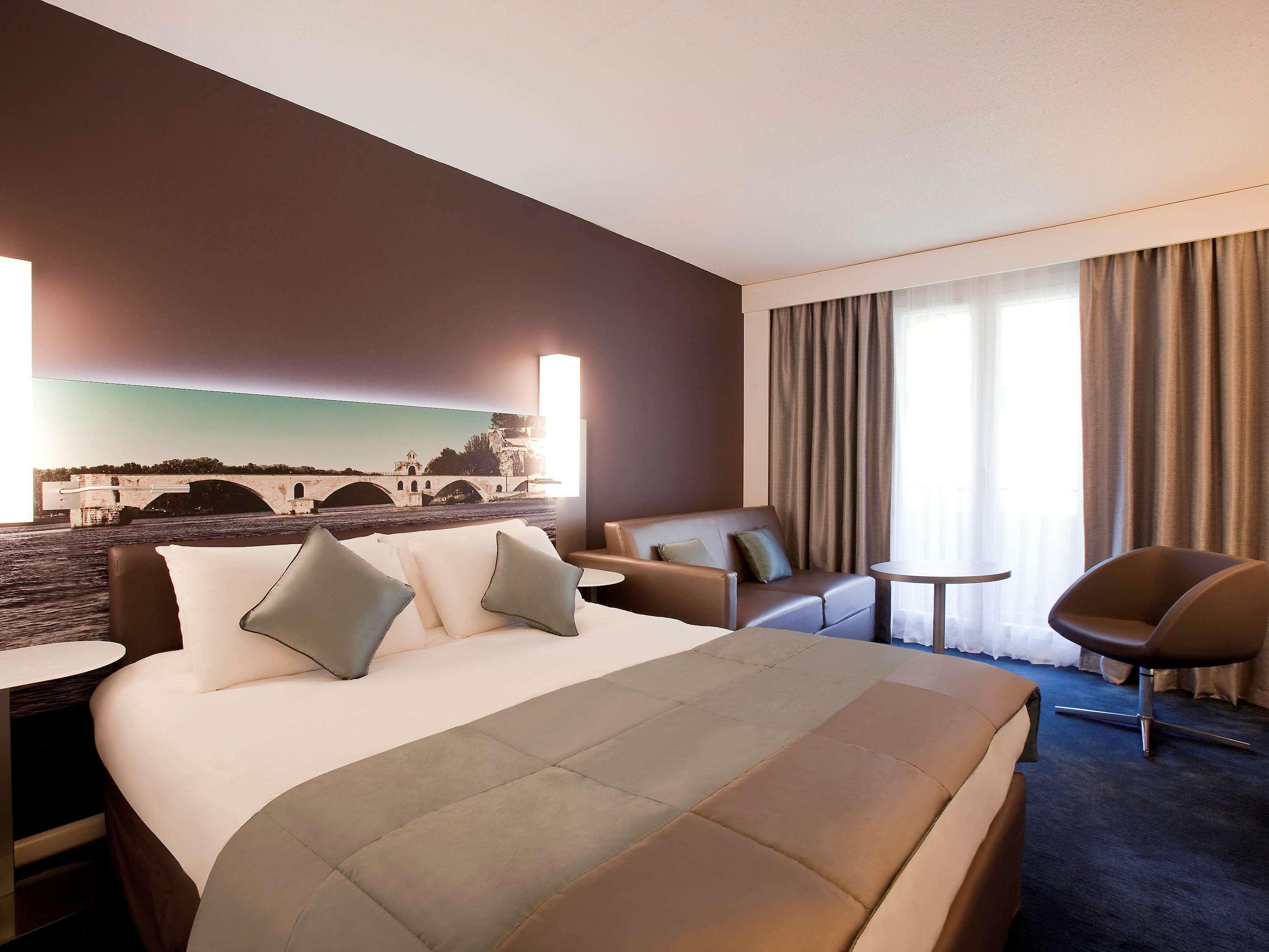 Mercure Pont D'avignon Centre Avignon