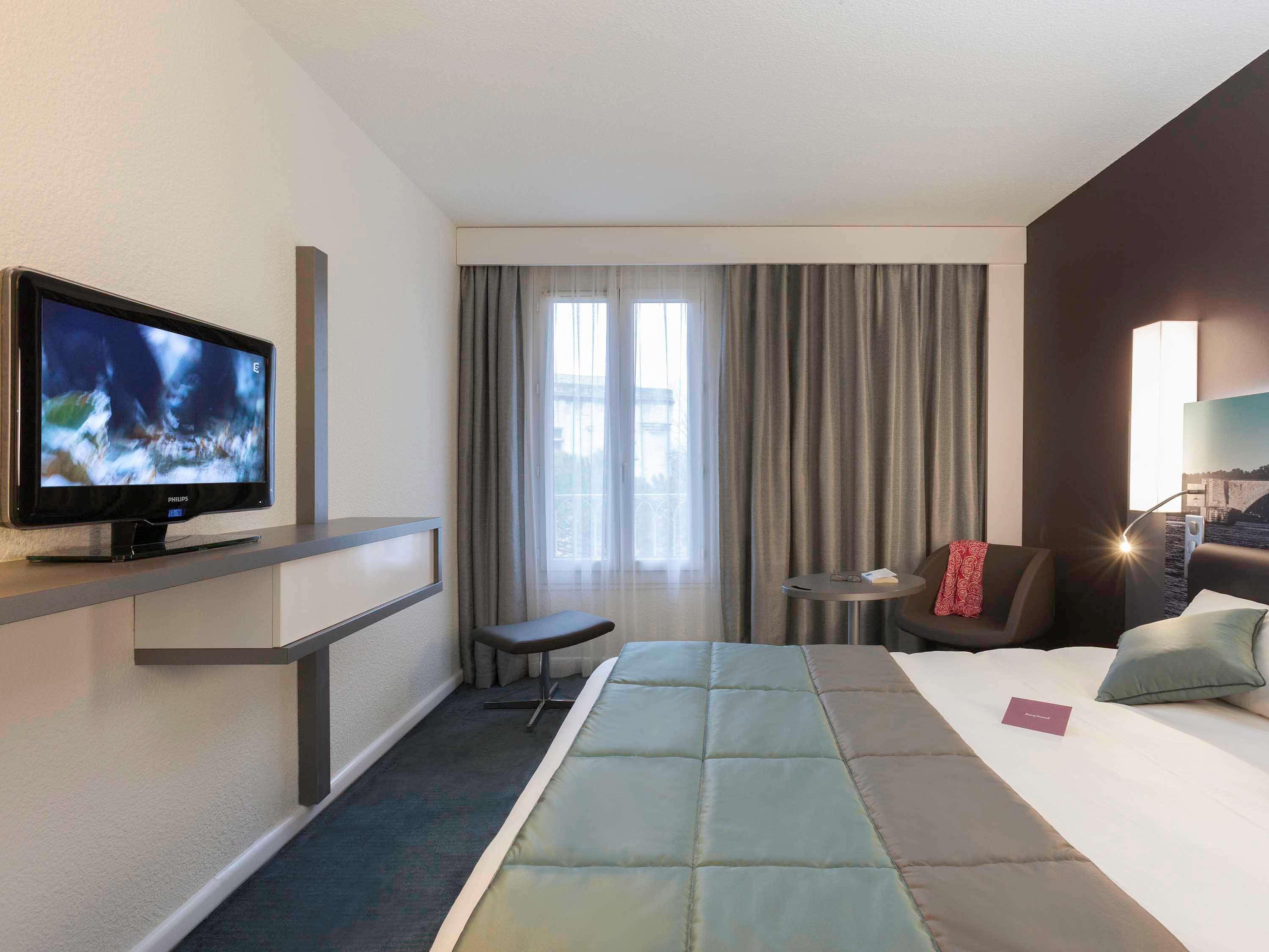 Mercure Pont D’avignon Centre 4* Avignon