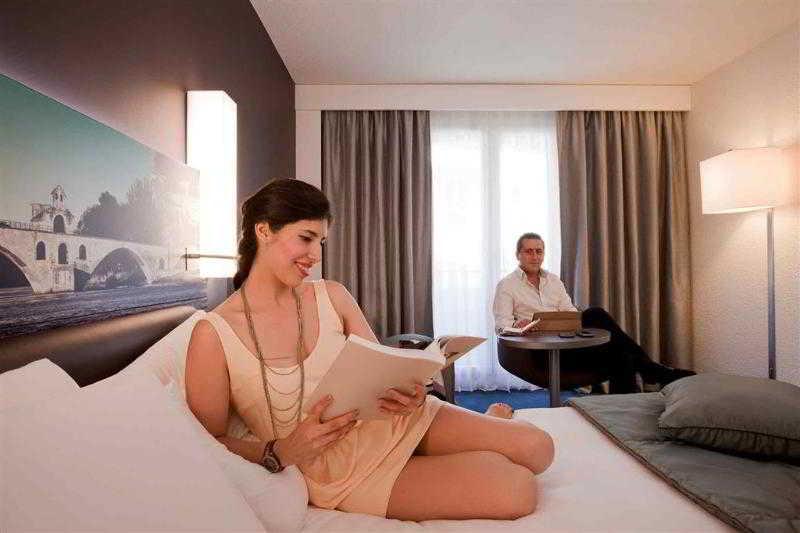 Mercure Pont D'avignon Centre Hotel 4*