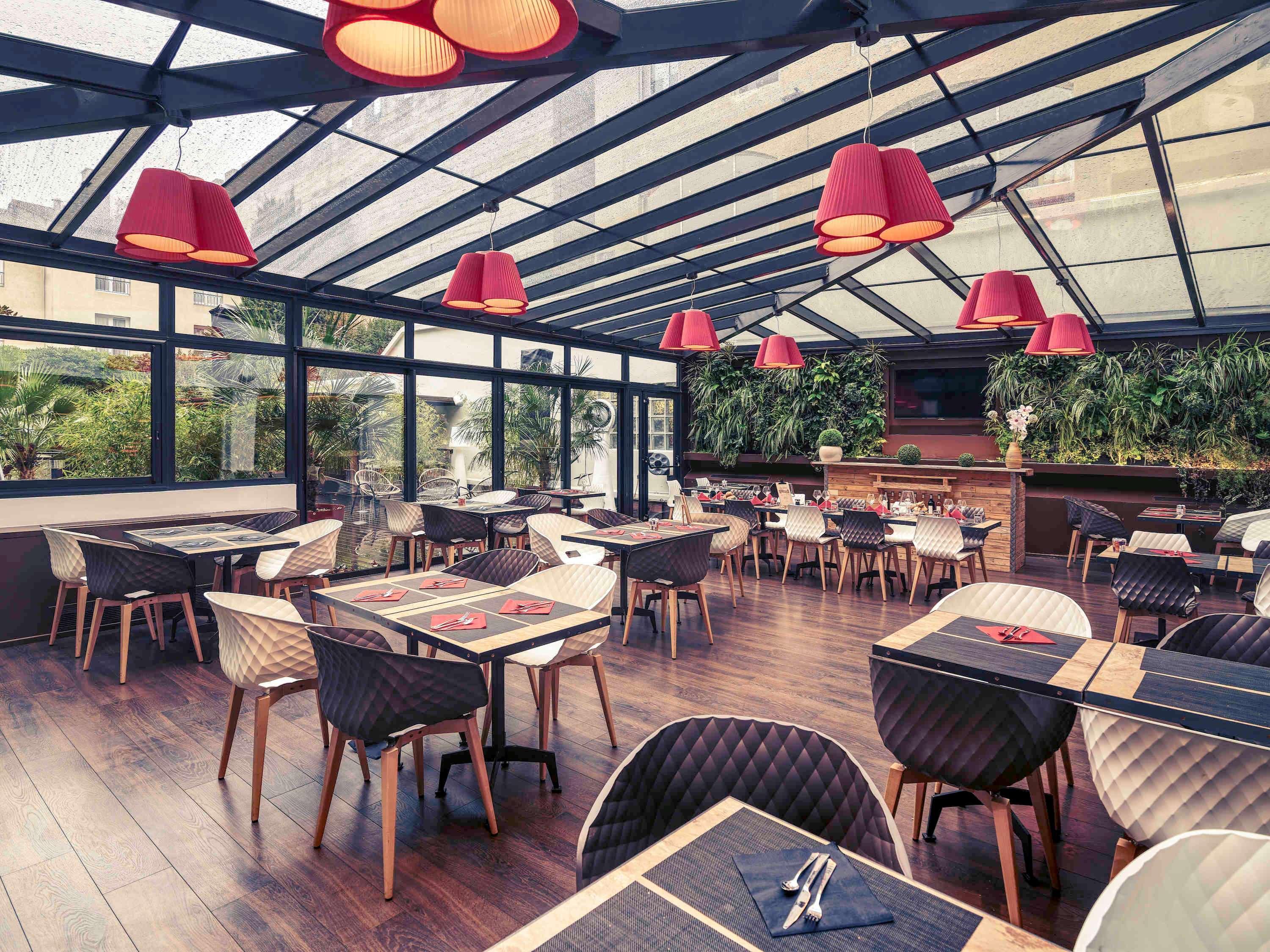 Mercure Pont D'avignon Centre Hotel 4*