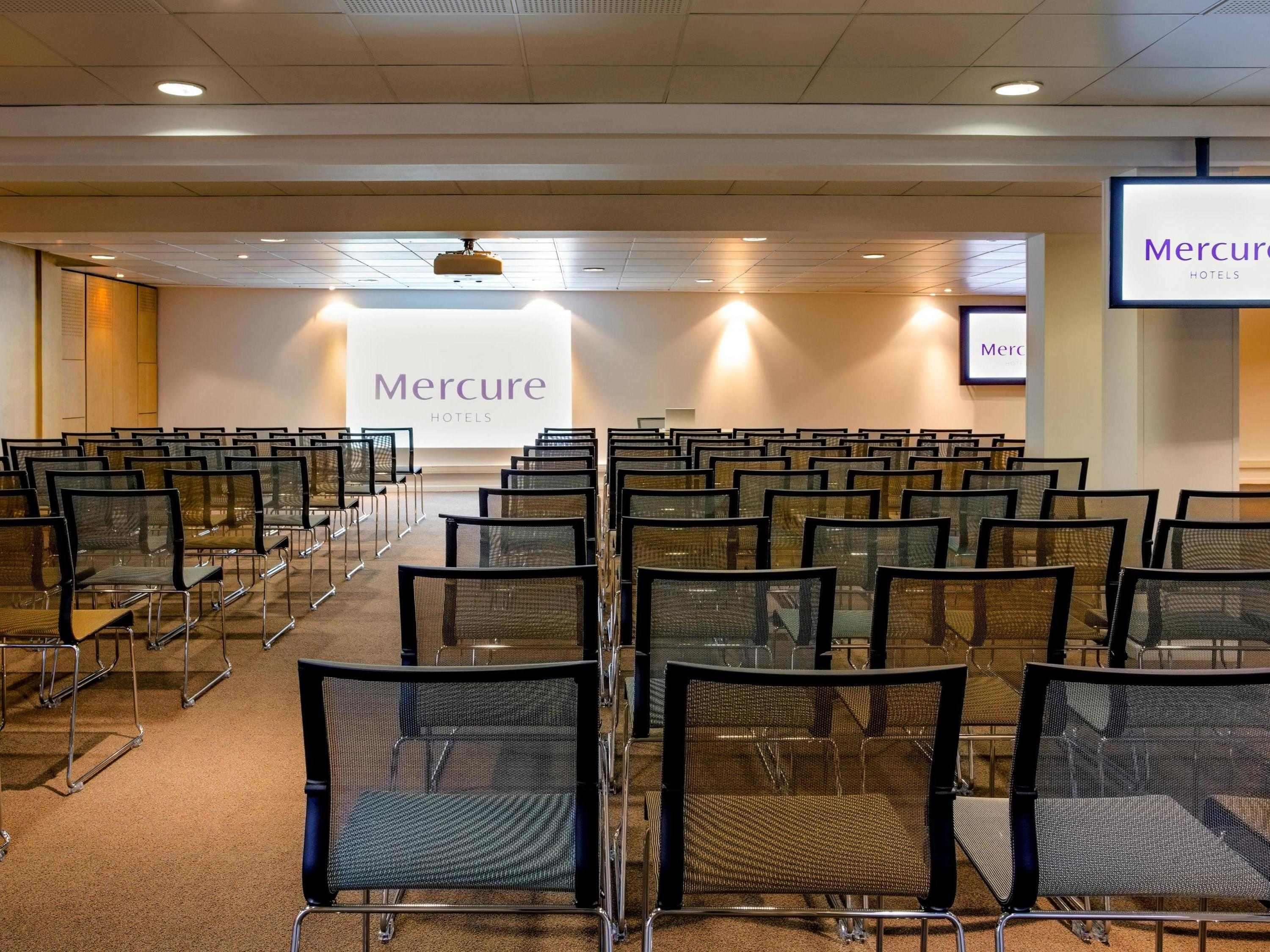 Mercure Pont D'avignon Centre 4*