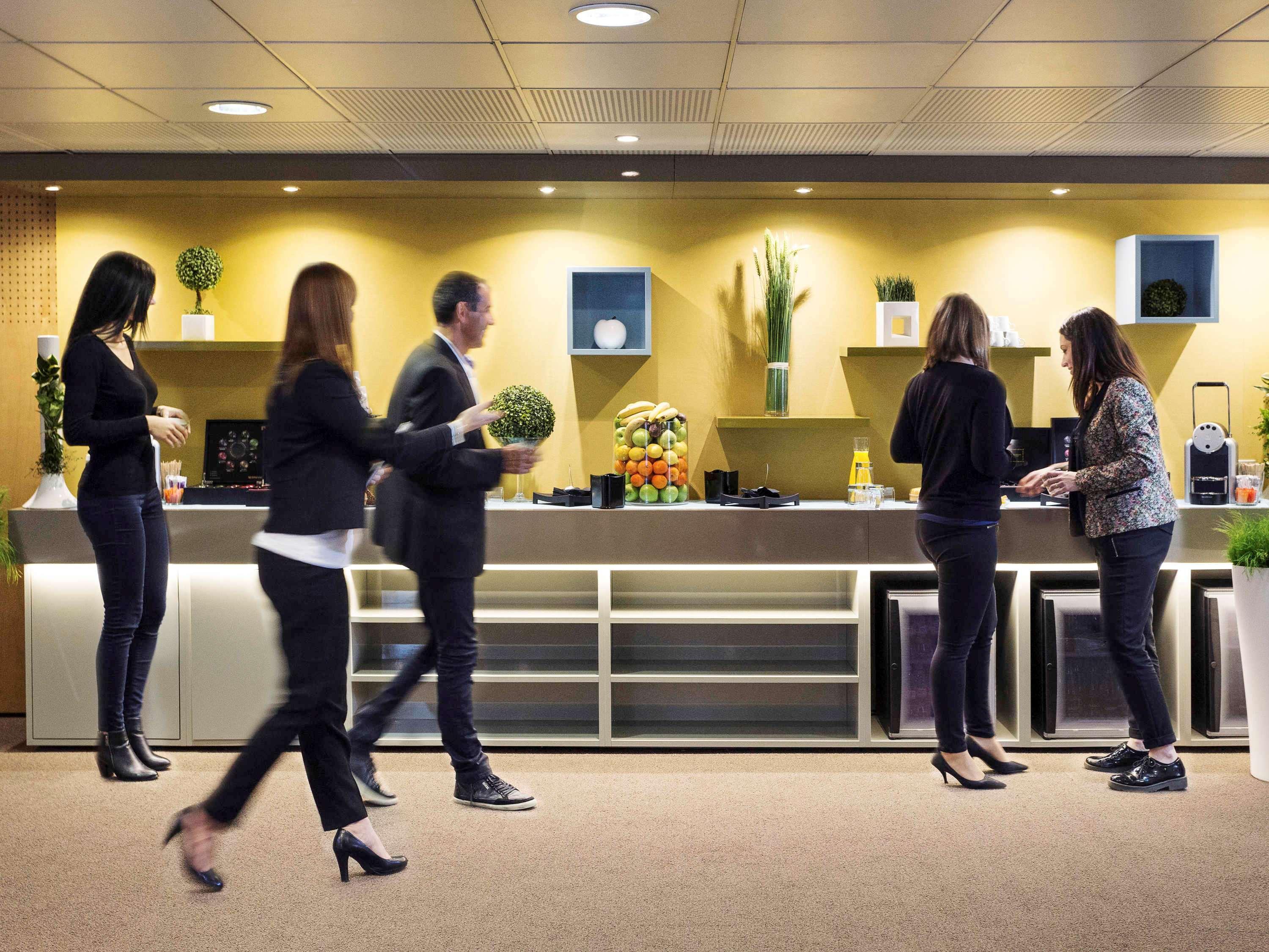 Hotel Mercure Pont D'avignon Centre 4*