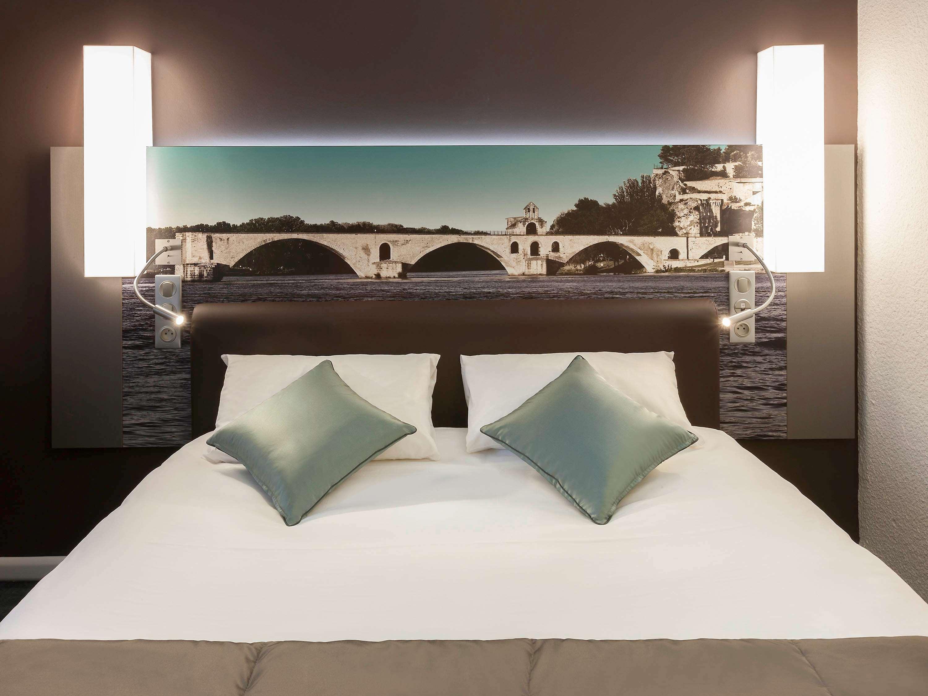 Hotel Mercure Pont D'avignon Centre
