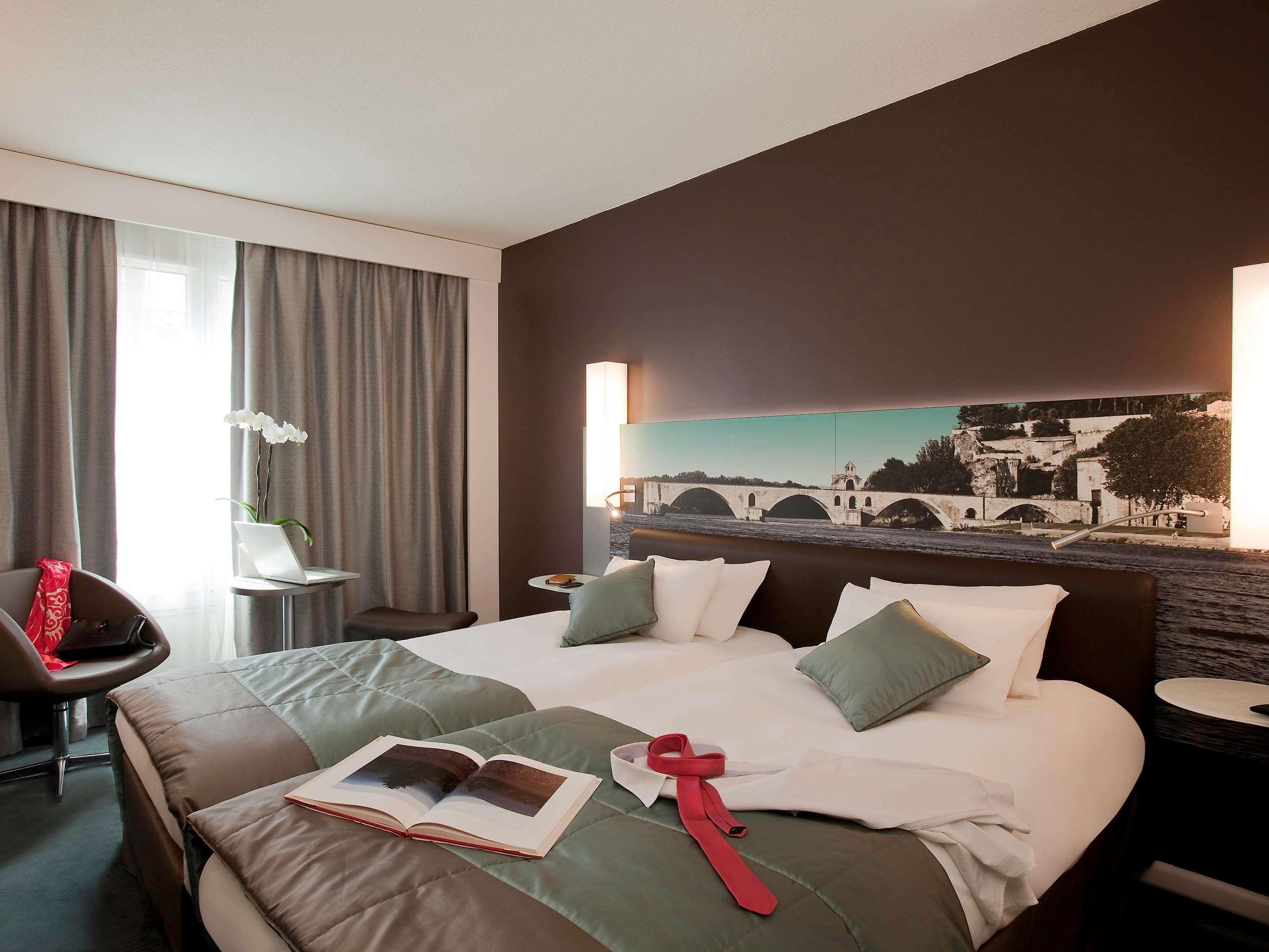 Mercure Pont D'avignon Centre Hotel