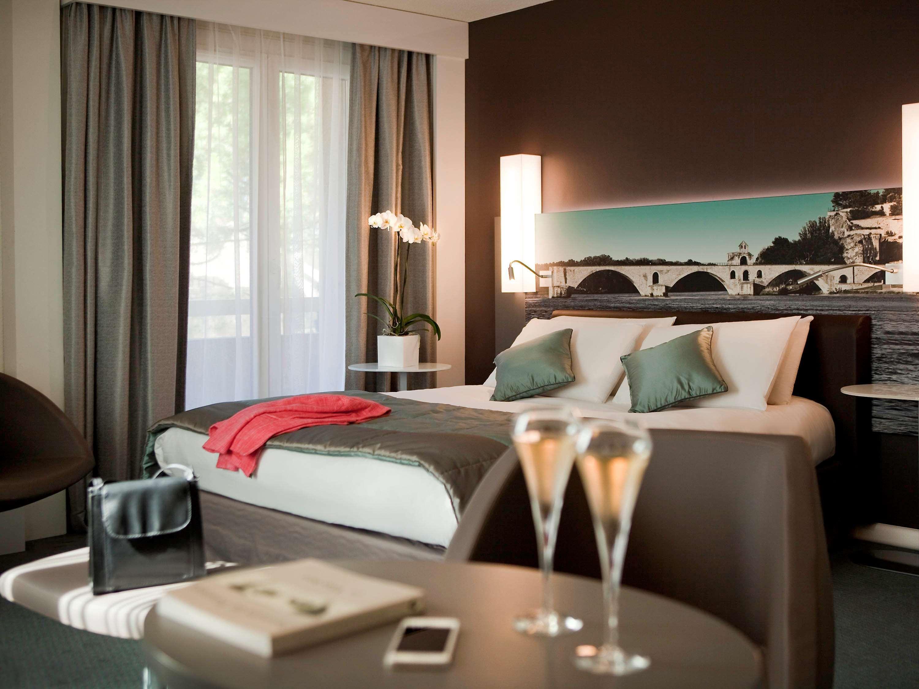 Mercure Pont D'avignon Centre Avignon