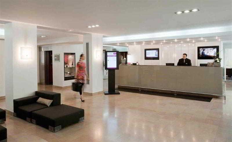 Mercure Pont D'avignon Centre Hotel 4*