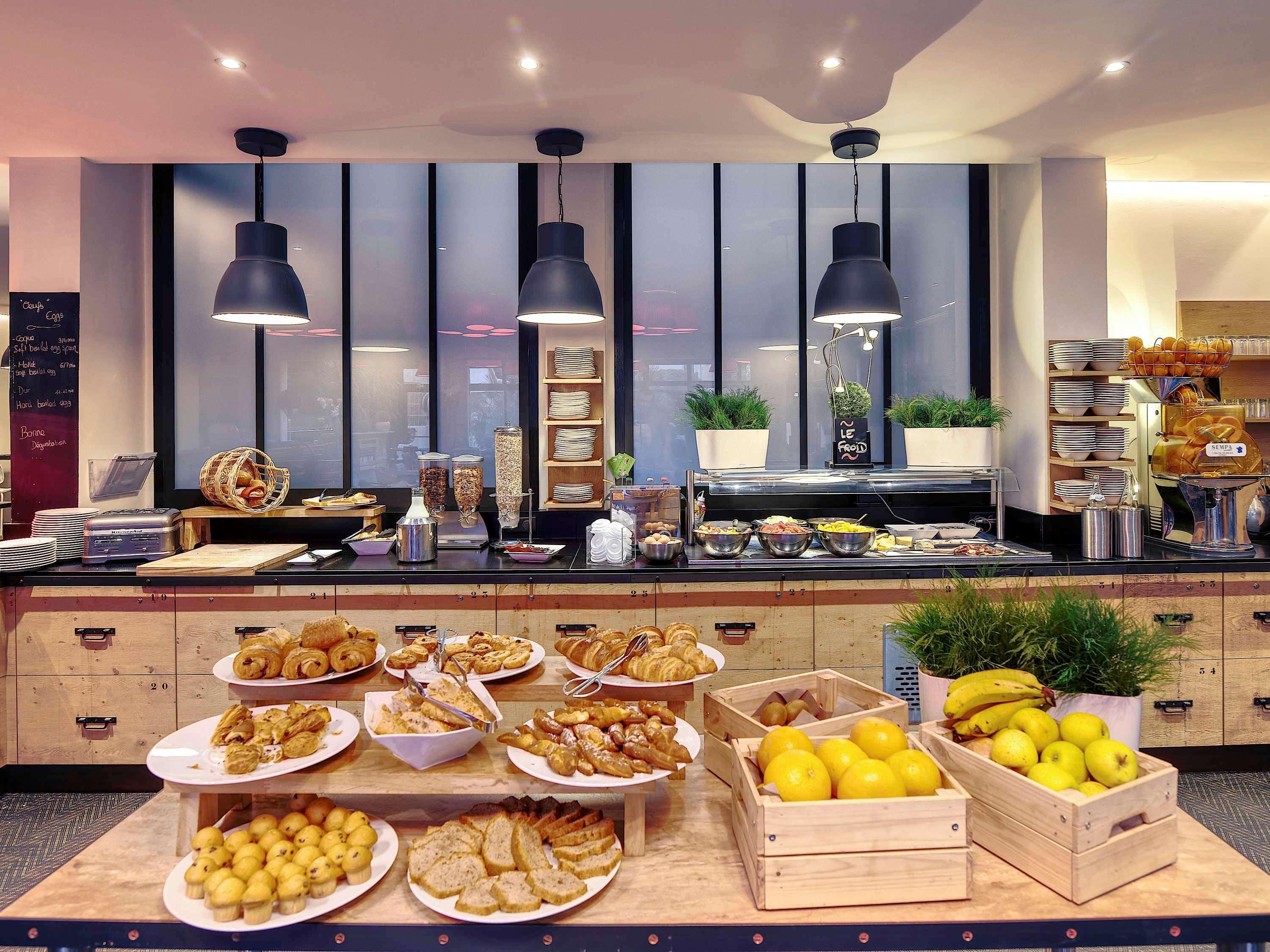 Mercure Pont D’avignon Centre Hotel 4*