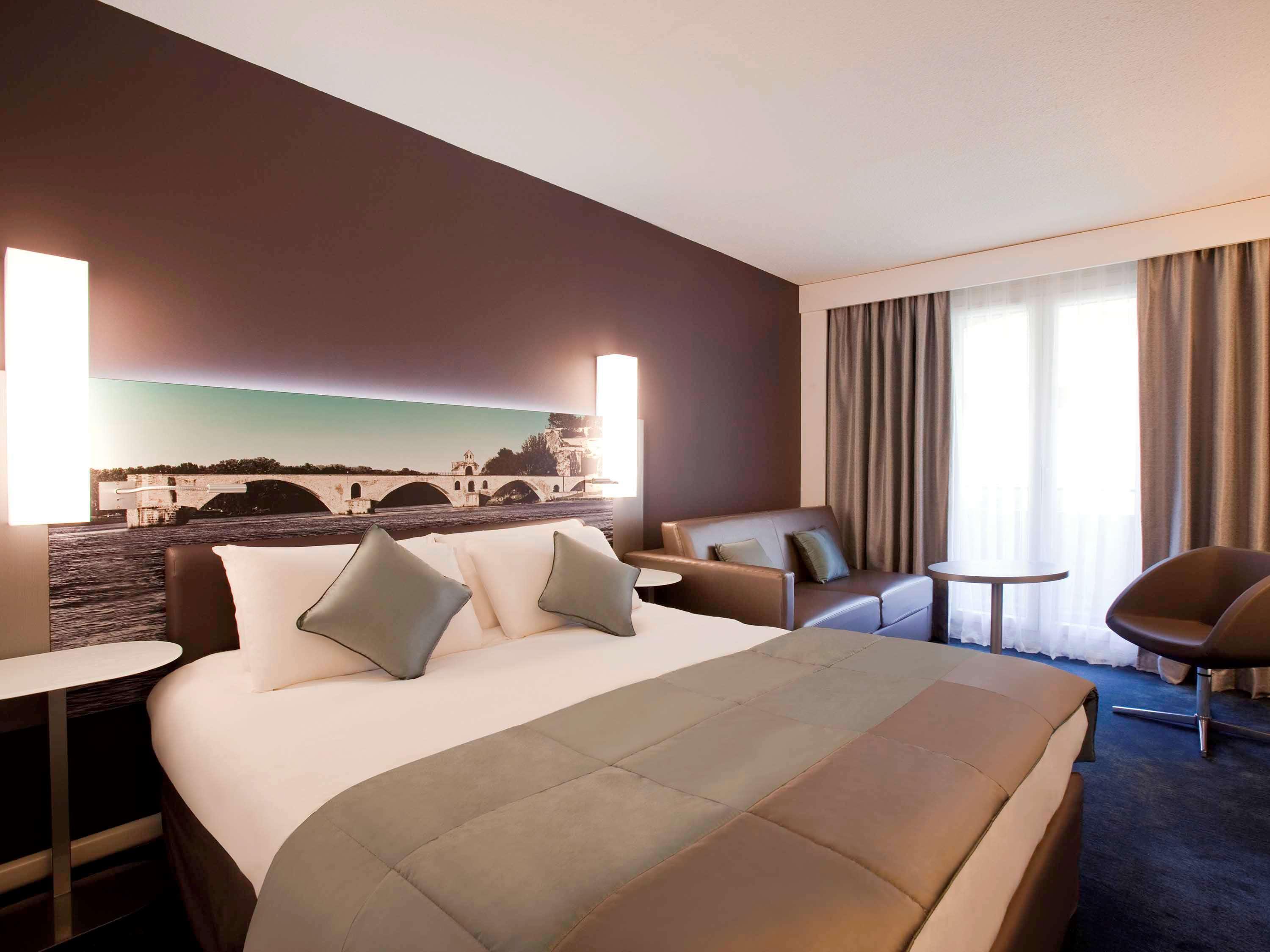 Mercure Pont D’avignon Centre