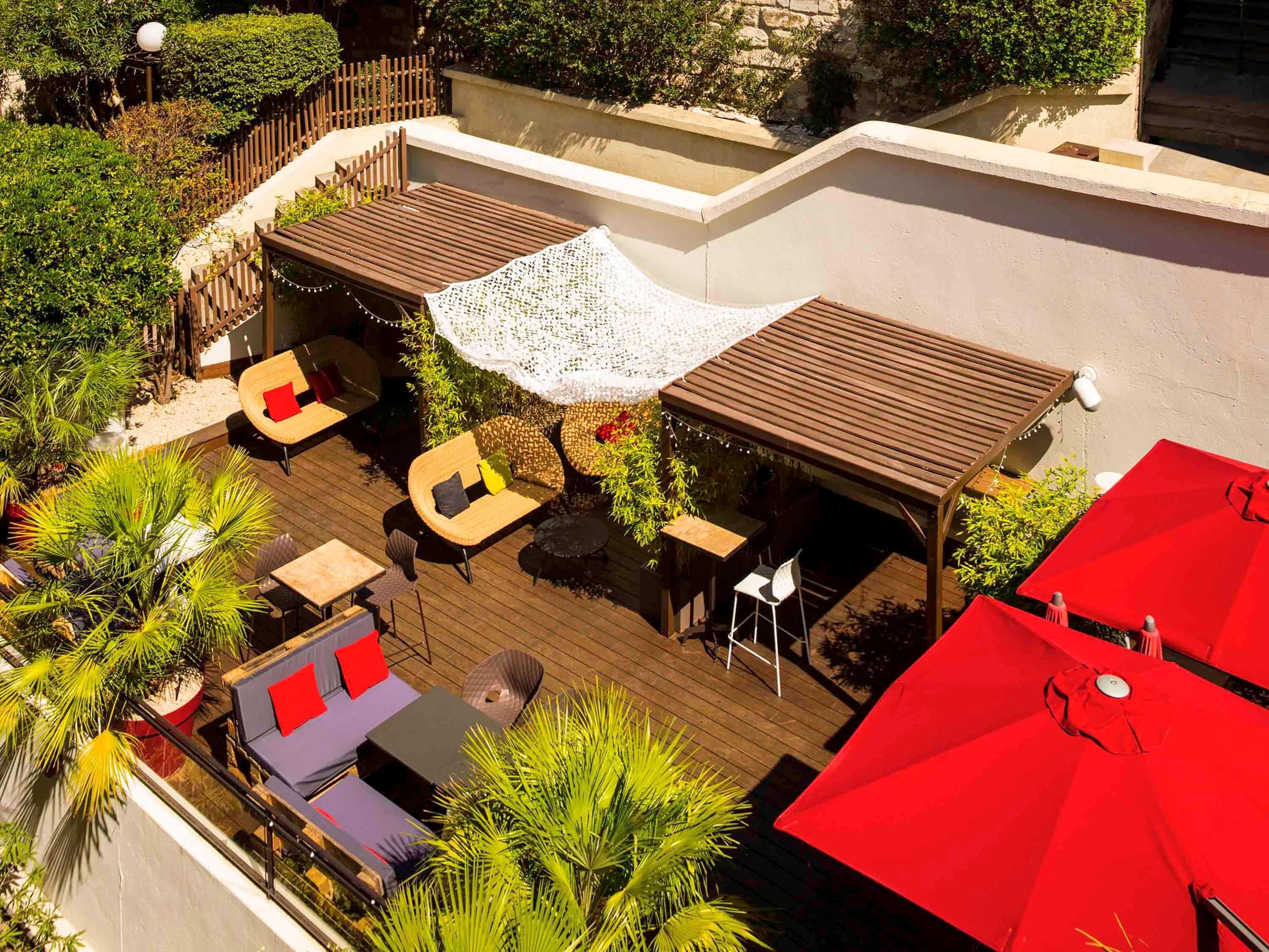 Mercure Pont D'avignon Centre 4* Avignon
