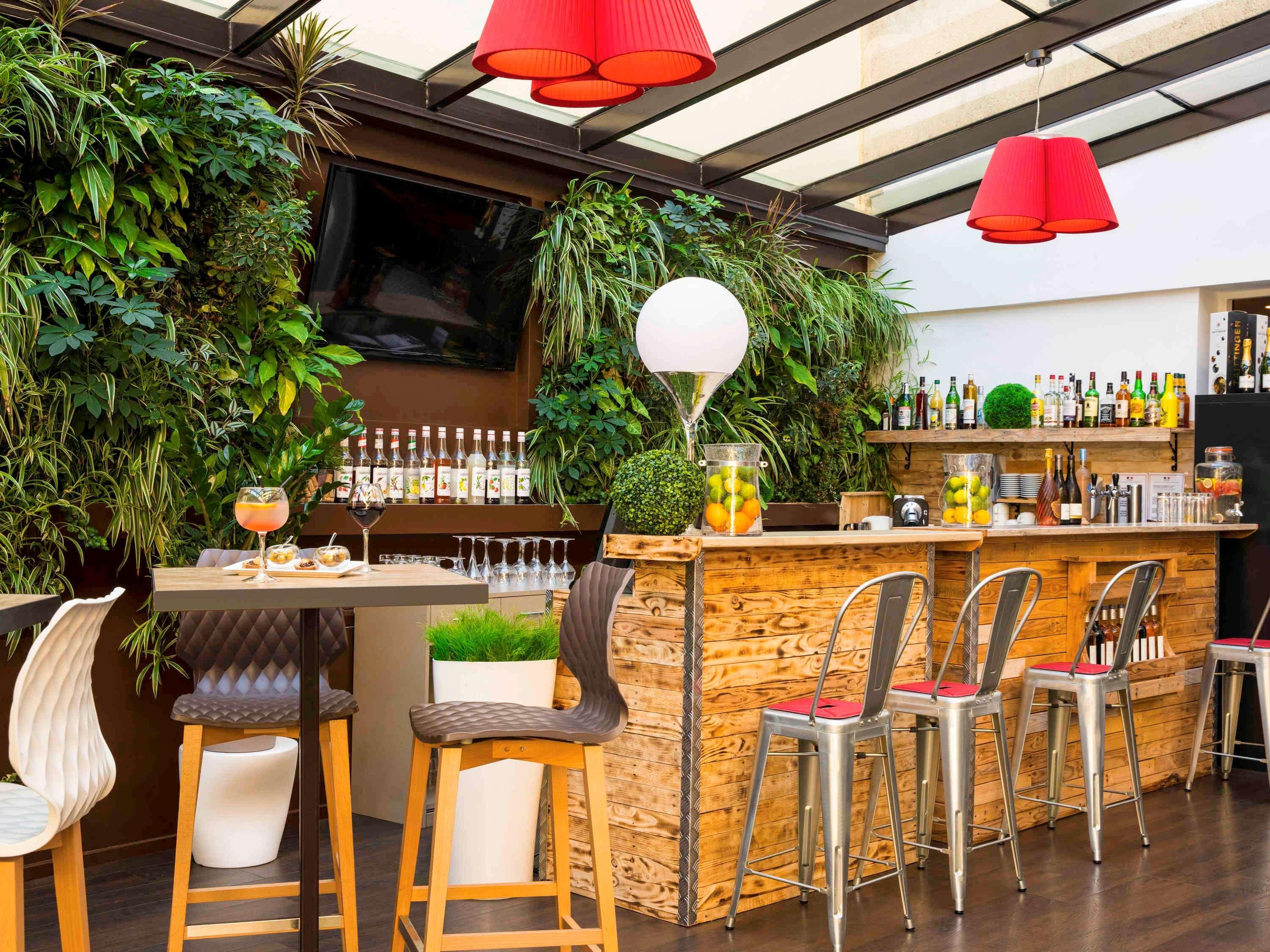 Mercure Pont D’avignon Centre