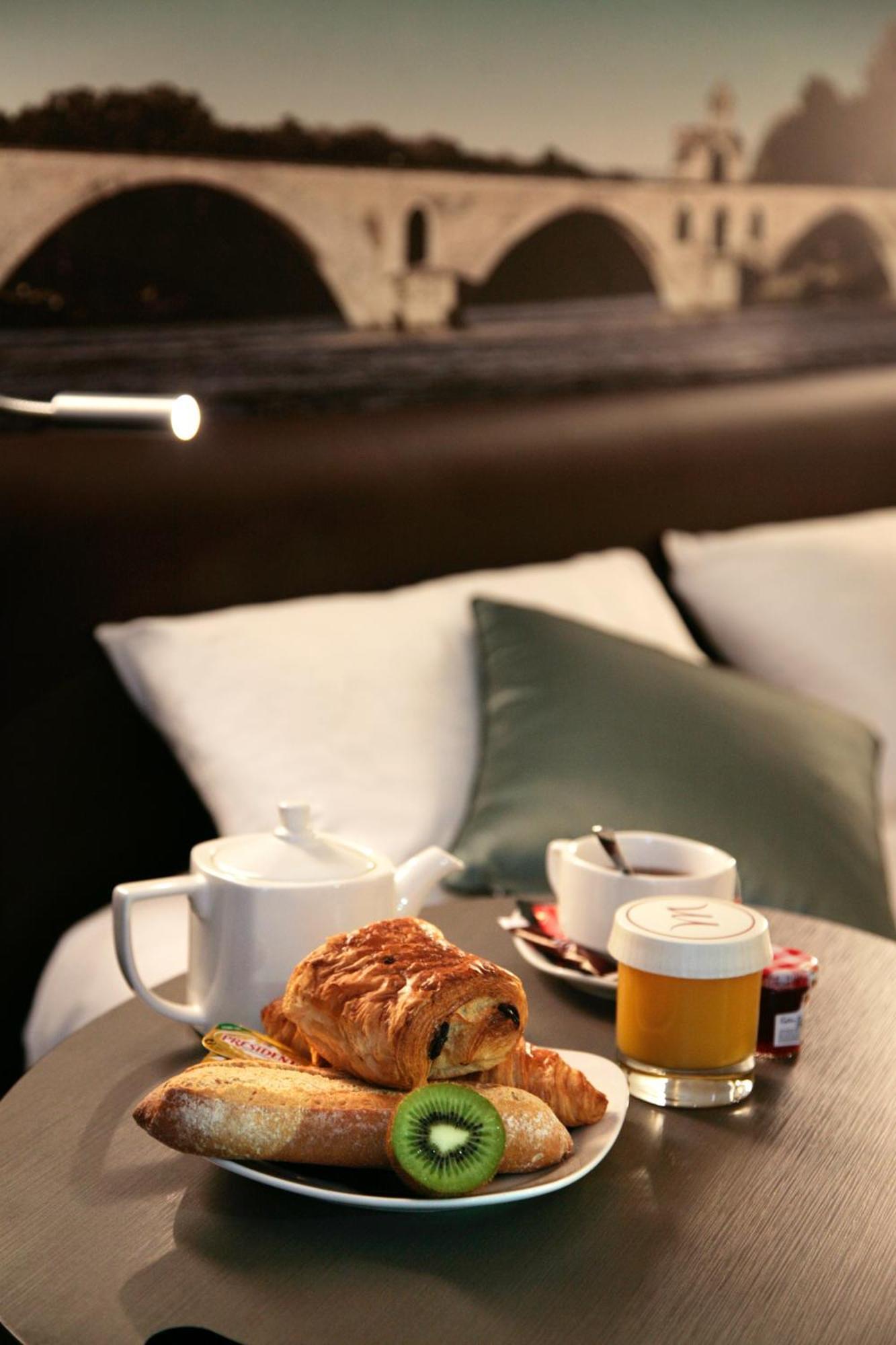 Hotel Mercure Pont D’avignon Centre Avignon