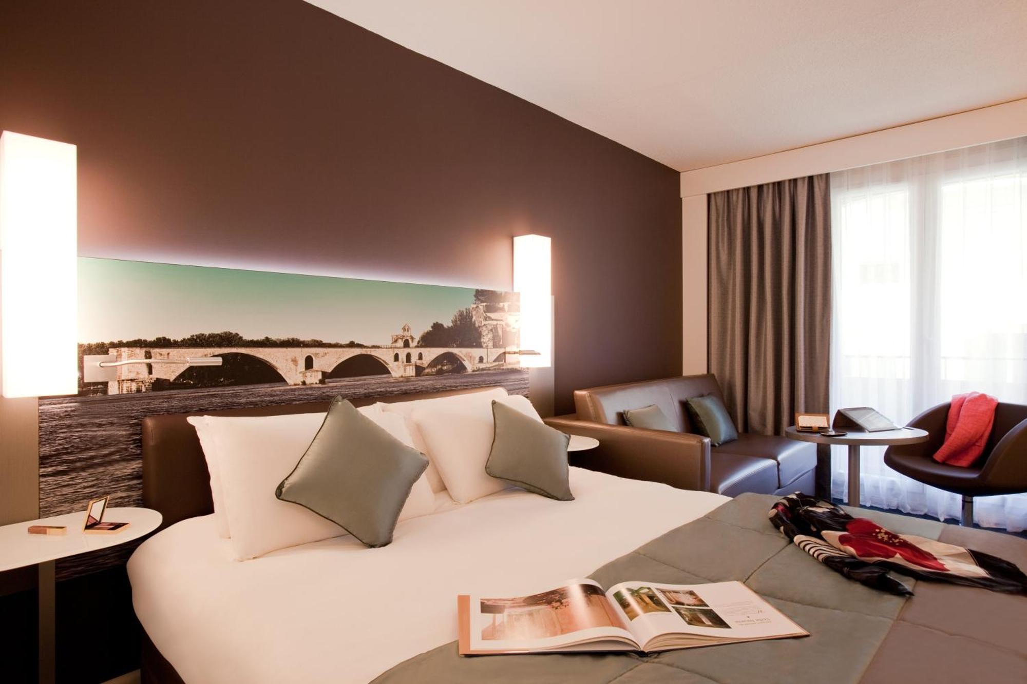 Mercure Pont D'avignon Centre Hotel