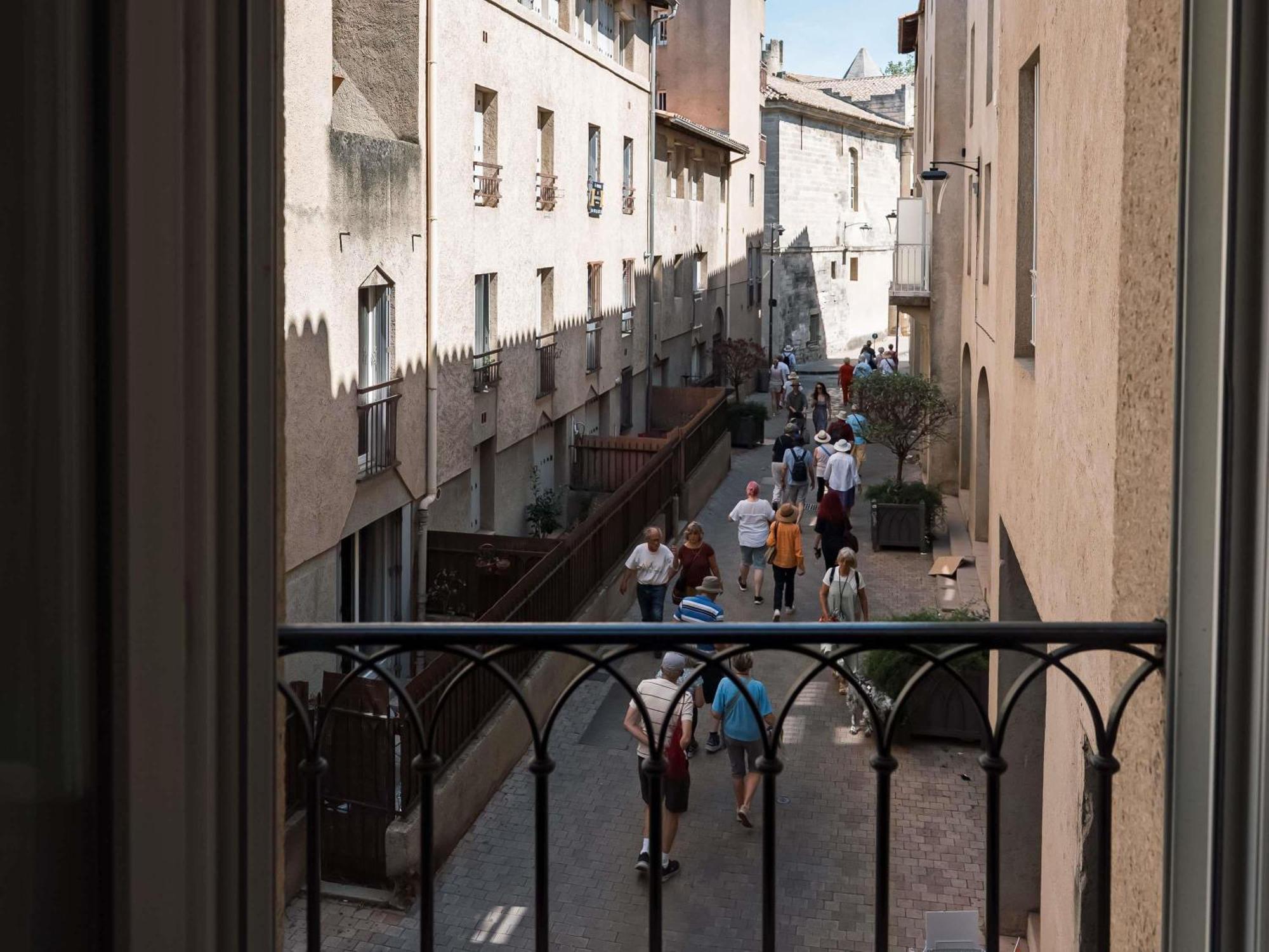 Mercure Pont D’avignon Centre 4*