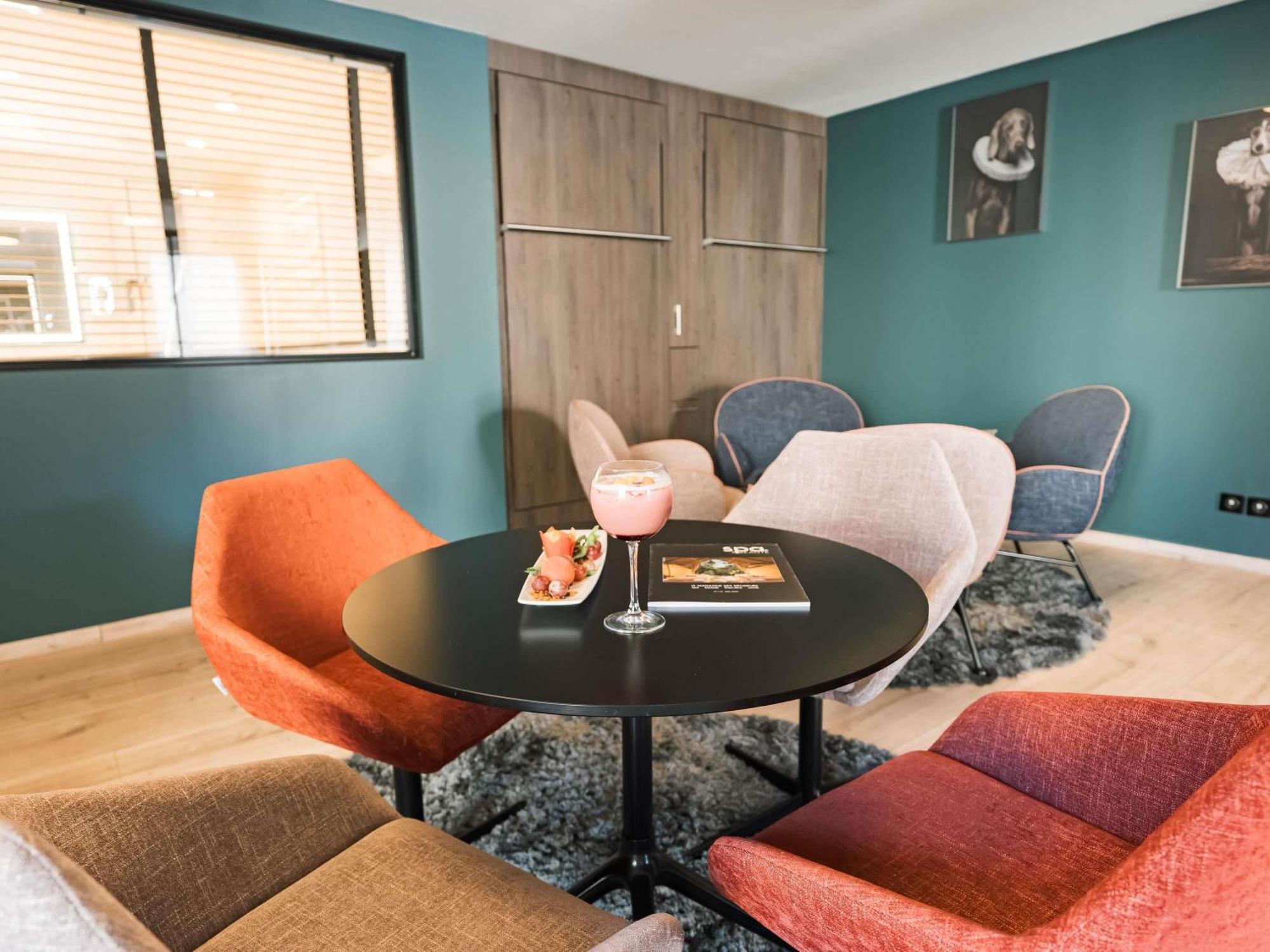 Mercure Pont D’avignon Centre Hotel