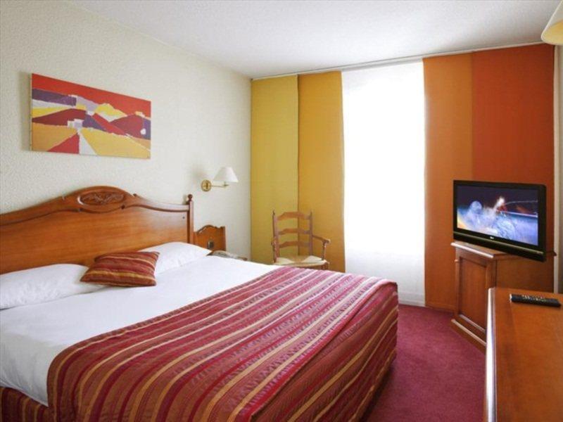Mercure Pont D’avignon Centre